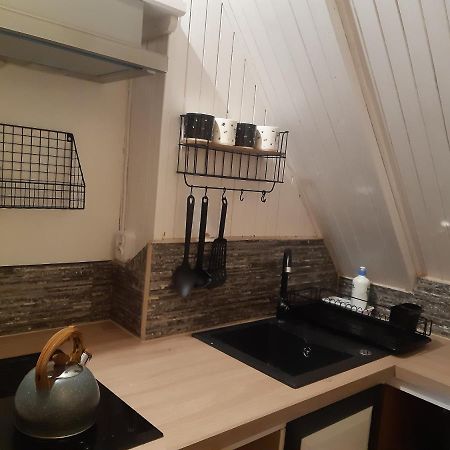 Willa U Kasi Zakopane Kültér fotó