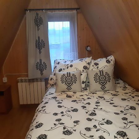 Willa U Kasi Zakopane Kültér fotó