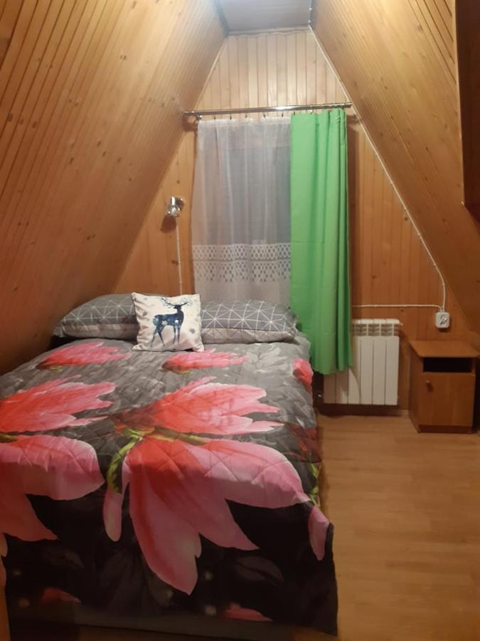 Willa U Kasi Zakopane Kültér fotó