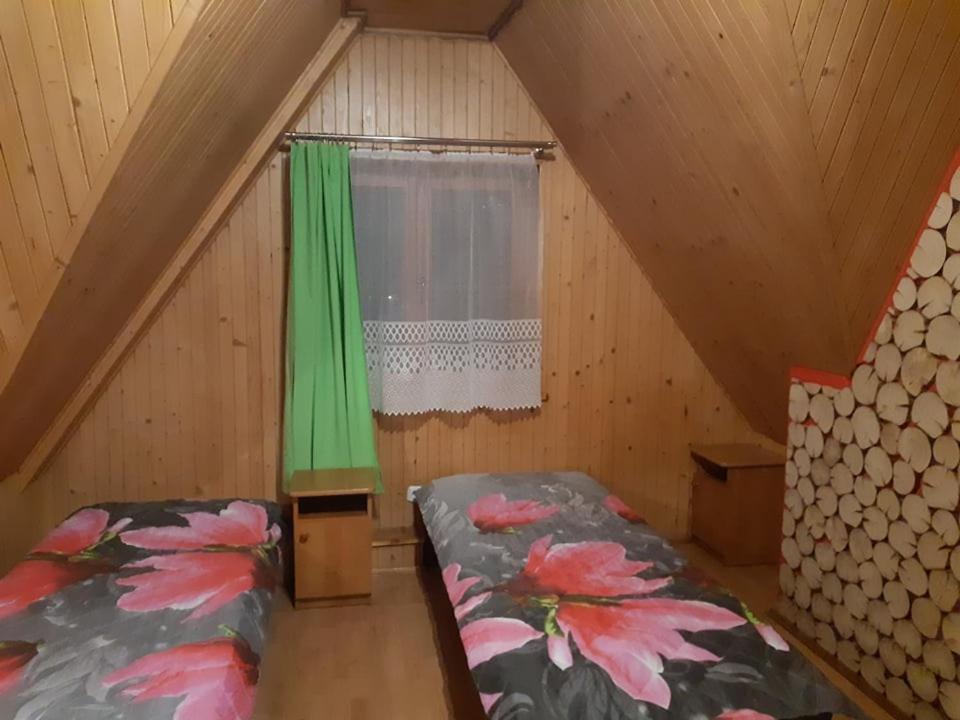 Willa U Kasi Zakopane Kültér fotó