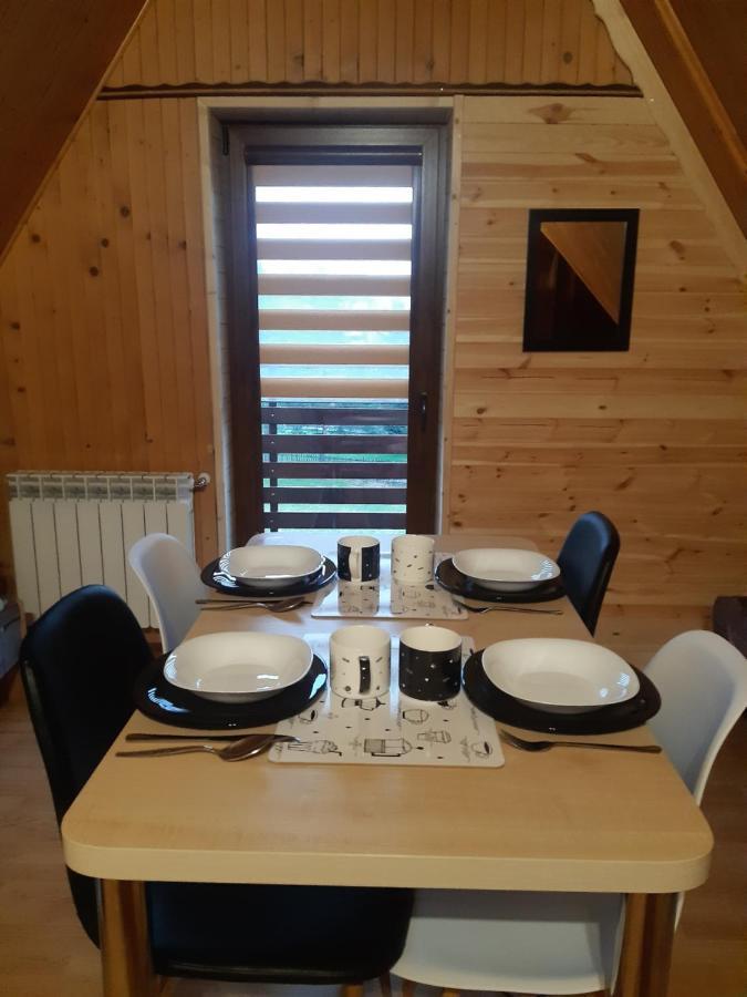 Willa U Kasi Zakopane Kültér fotó