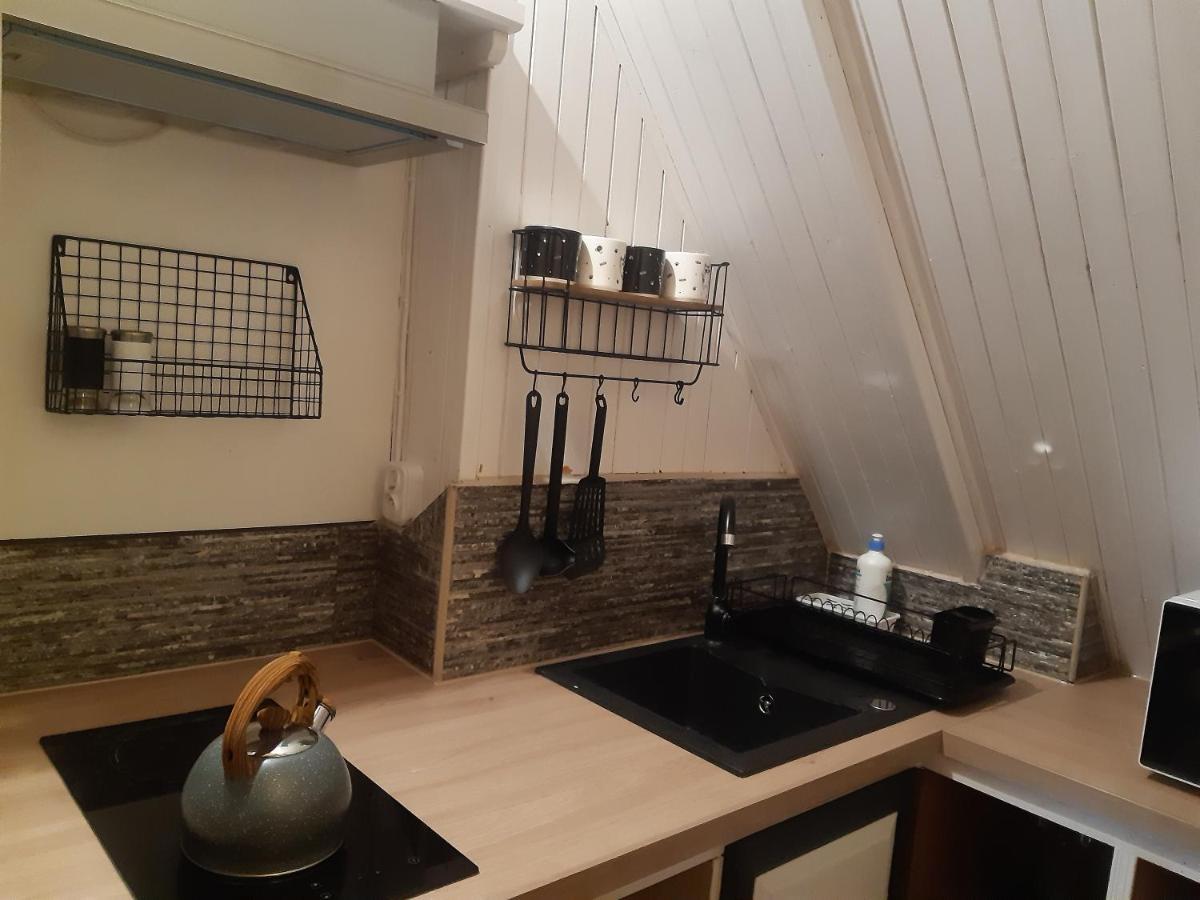 Willa U Kasi Zakopane Kültér fotó
