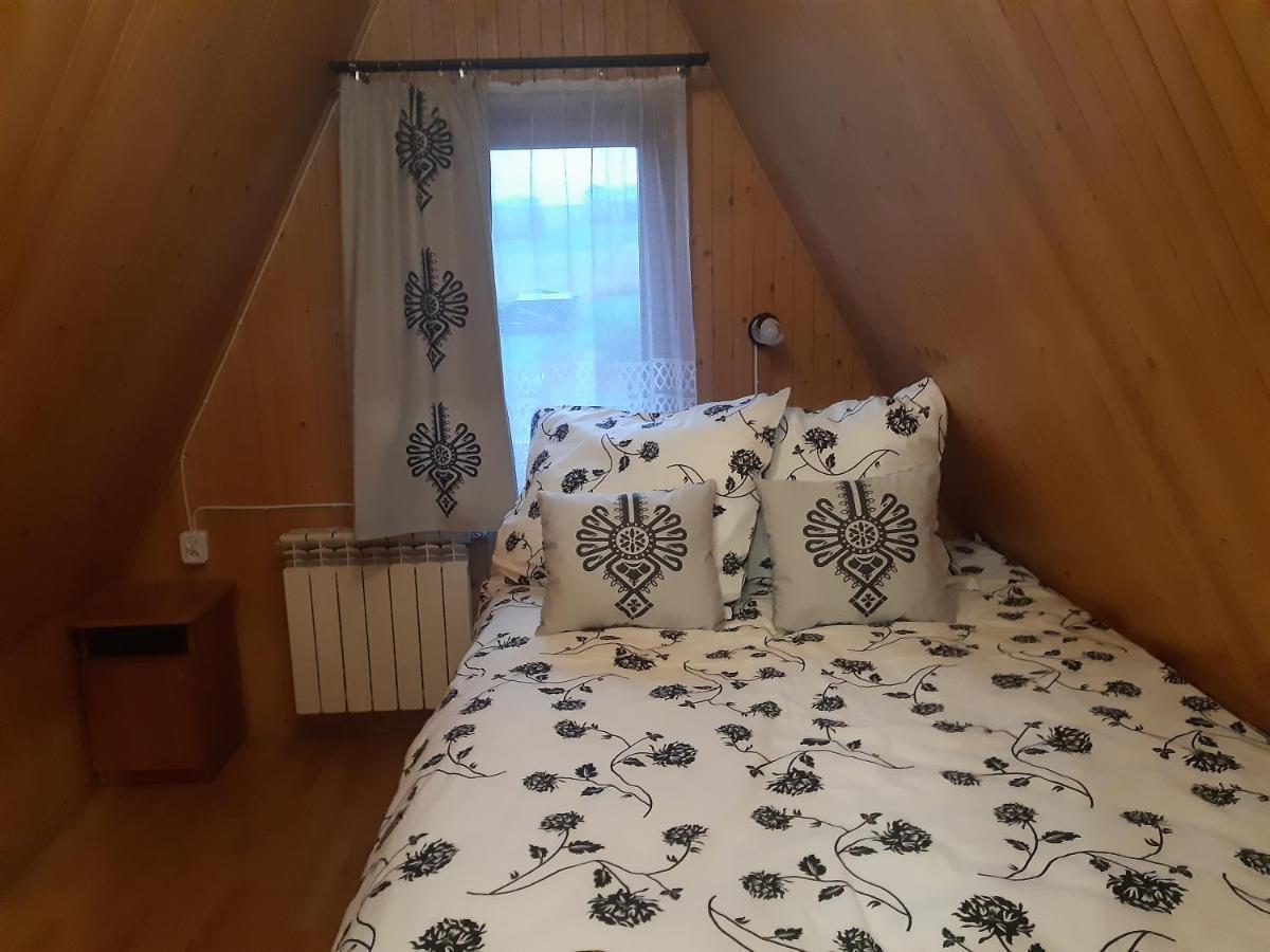 Willa U Kasi Zakopane Kültér fotó