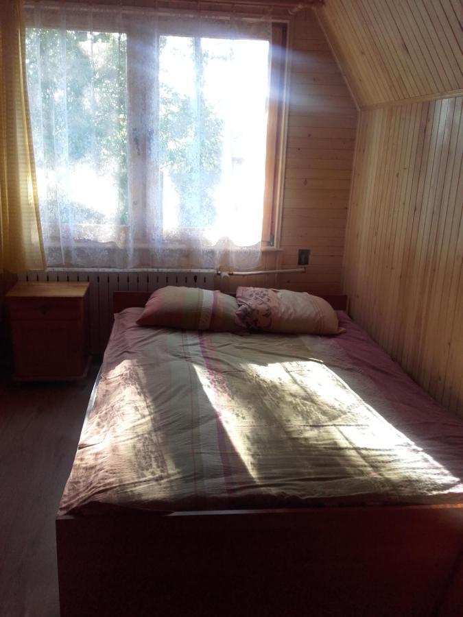Willa U Kasi Zakopane Kültér fotó